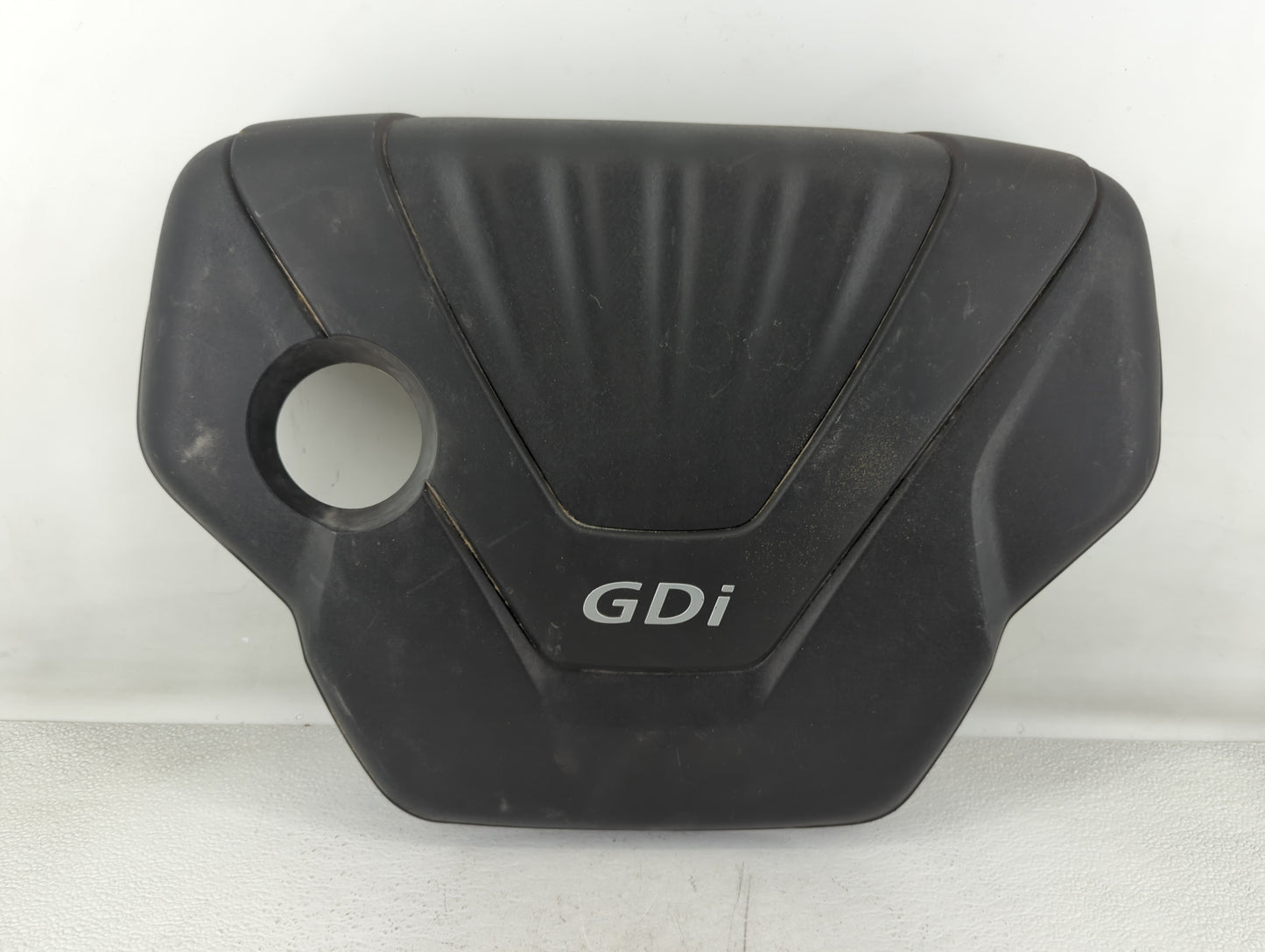 2012 Kia Rio Engine Cover - Oemusedautoparts1.com