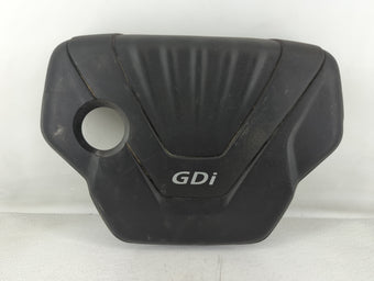 compare product 2012 Kia Rio Engine Cover
