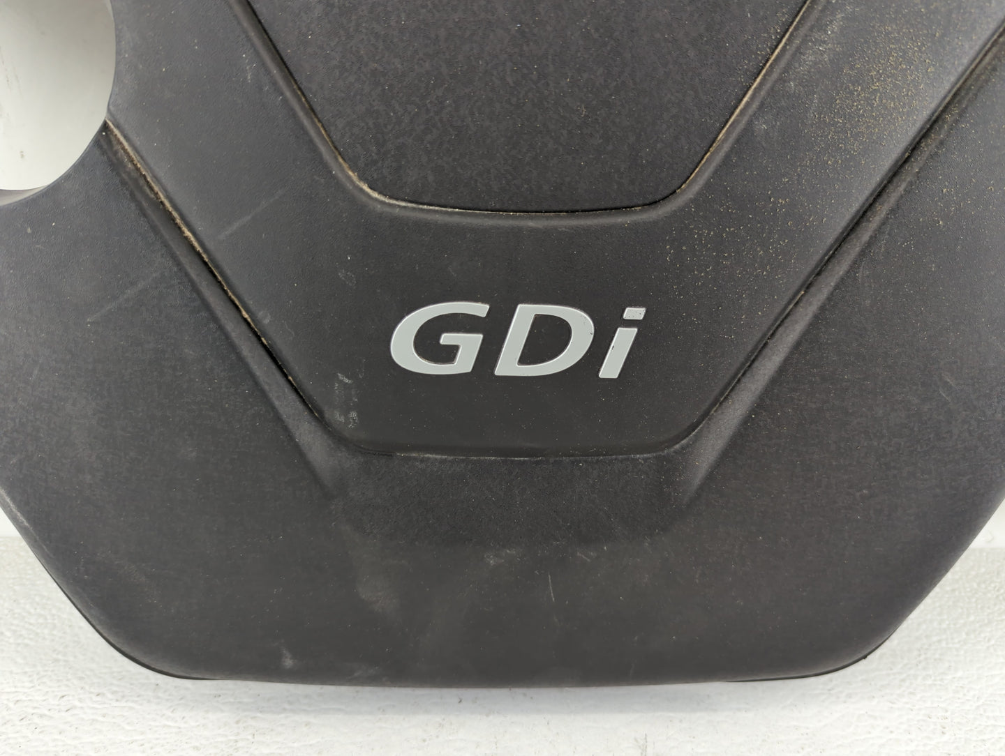 2012 Kia Rio Engine Cover - Oemusedautoparts1.com
