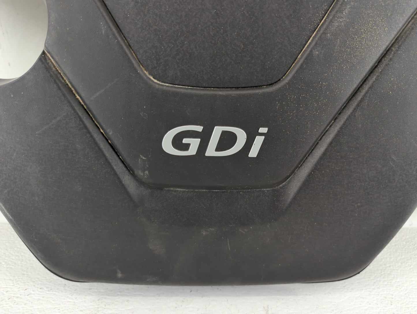 2012 Kia Rio Engine Cover - Oemusedautoparts1.com