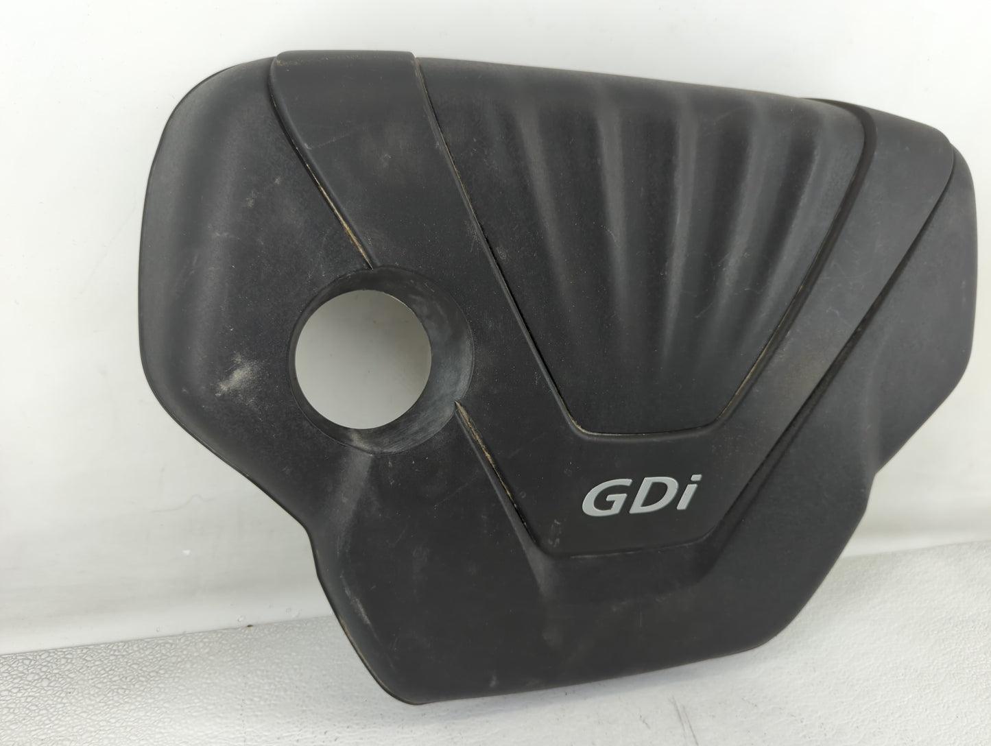 2012 Kia Rio Engine Cover - Oemusedautoparts1.com