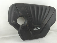 2012 Kia Rio Engine Cover - Oemusedautoparts1.com