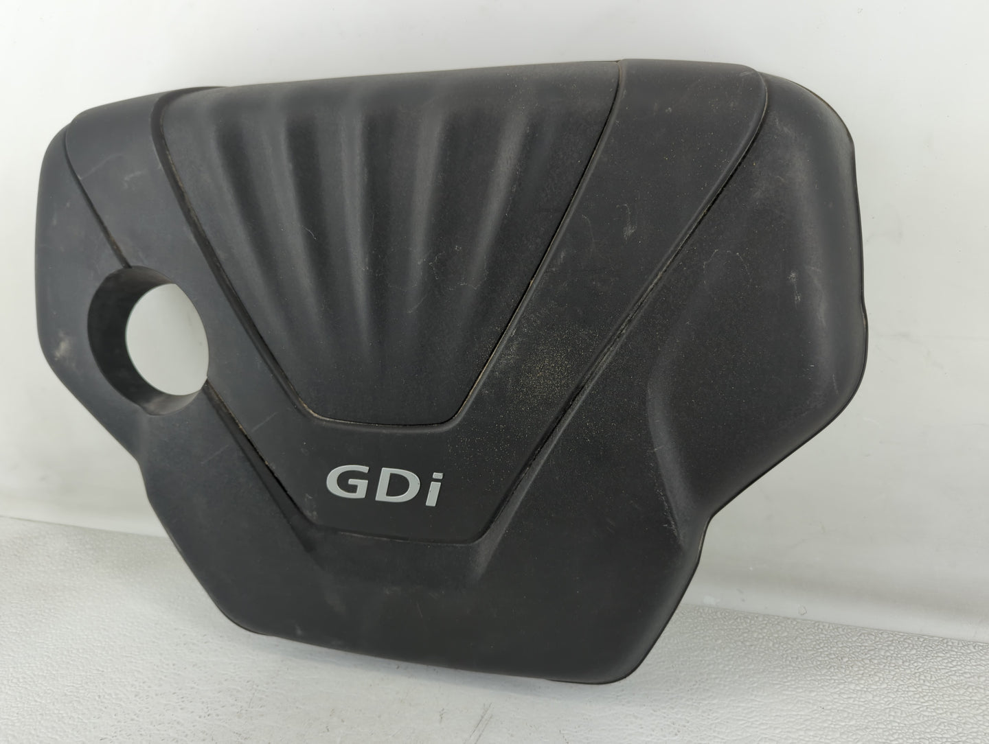 2012 Kia Rio Engine Cover - Oemusedautoparts1.com