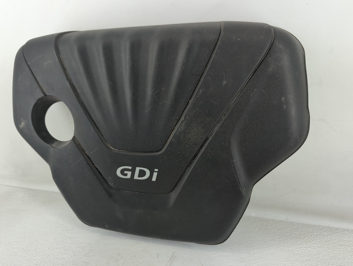 2012 Kia Rio Engine Cover - Oemusedautoparts1.com