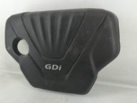 2012 Kia Rio Engine Cover - Oemusedautoparts1.com