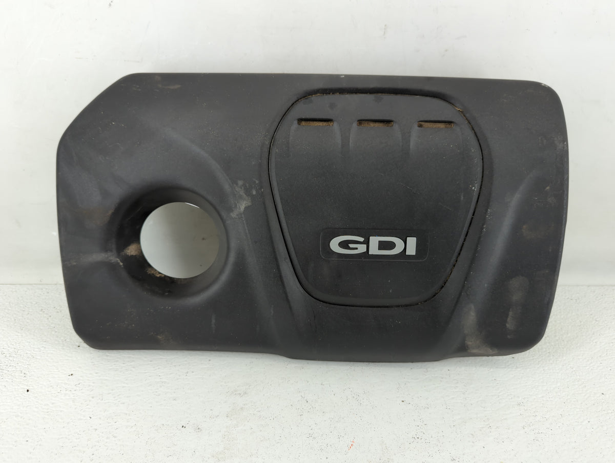 2012 Kia Rio Engine Cover 555186 - Oemusedautoparts1.com