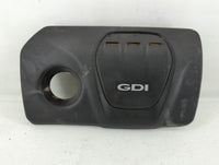 2012 Kia Rio Engine Cover 555186 - Oemusedautoparts1.com