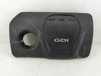compare product 2012 Kia Rio Engine Cover 555186