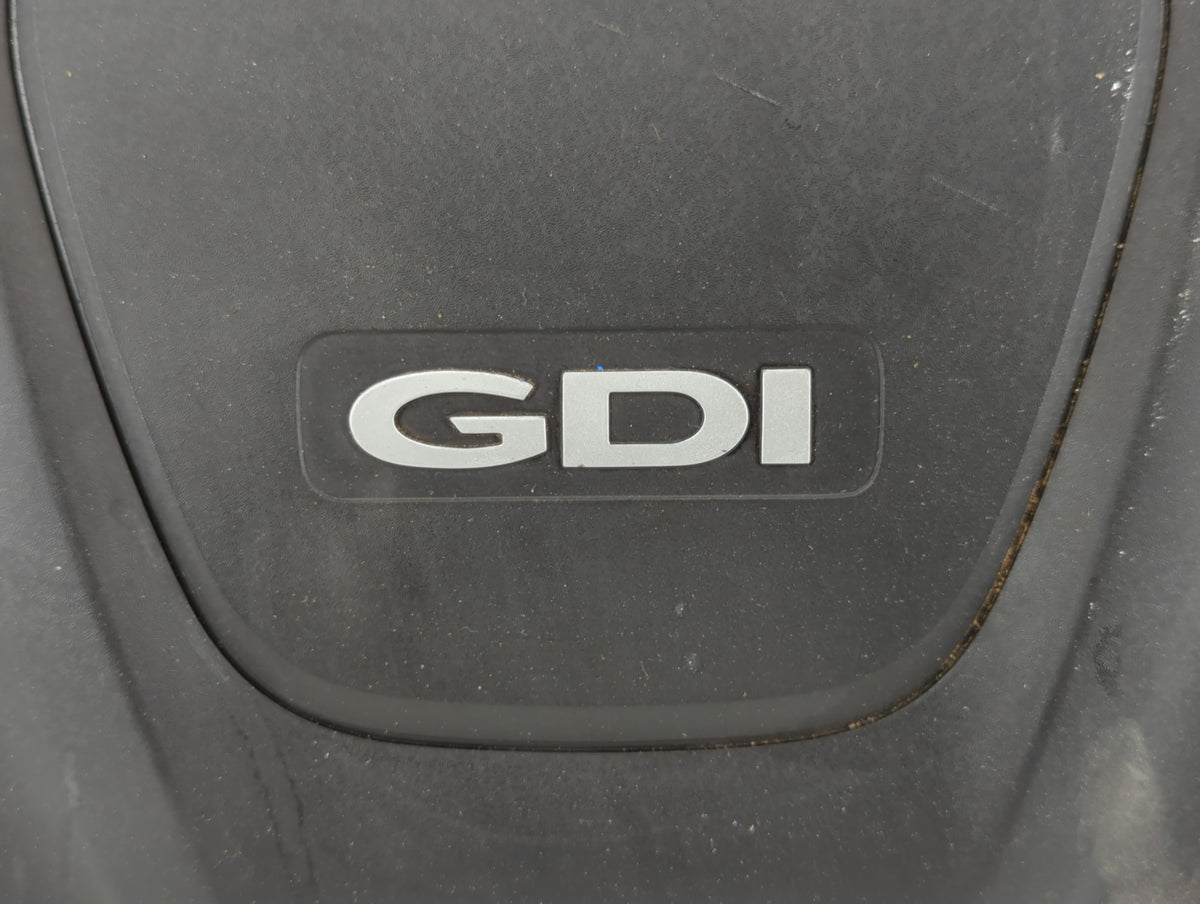 2012 Kia Rio Engine Cover 555186 - Oemusedautoparts1.com