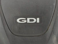 2012 Kia Rio Engine Cover 555186 - Oemusedautoparts1.com