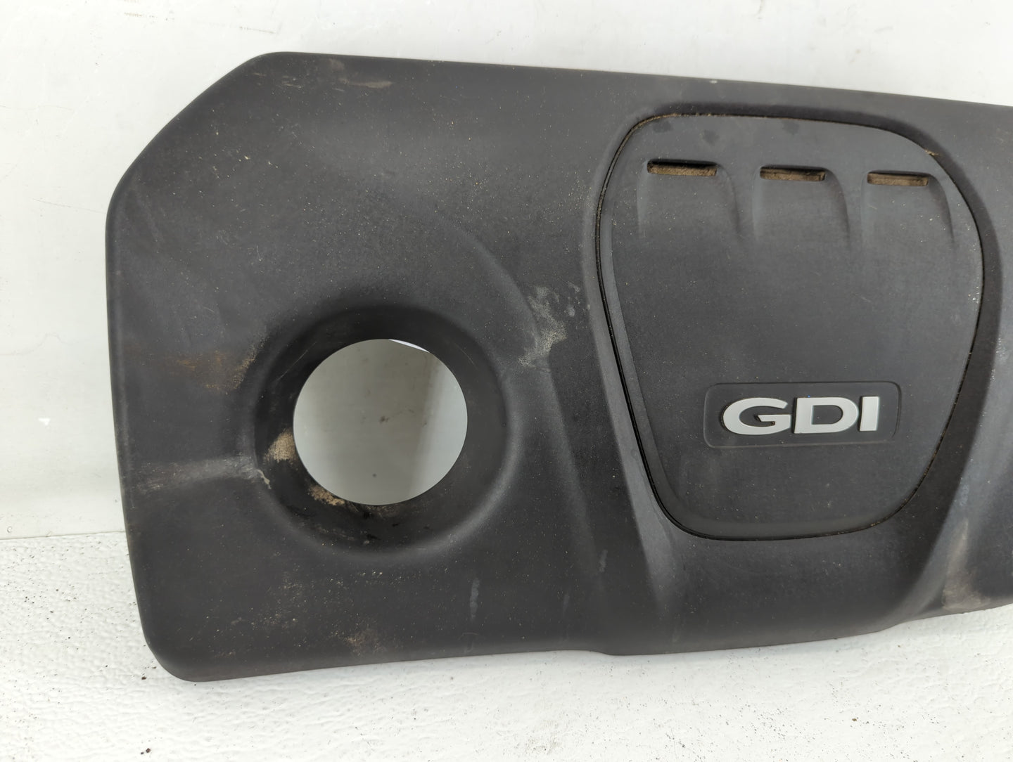 2012 Kia Rio Engine Cover - Oemusedautoparts1.com