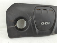 2012 Kia Rio Engine Cover - Oemusedautoparts1.com