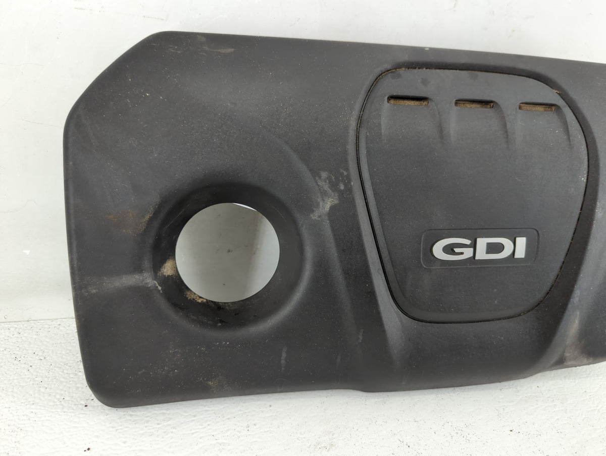 2012 Kia Rio Engine Cover 555186 - Oemusedautoparts1.com