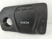 2012 Kia Rio Engine Cover - Oemusedautoparts1.com