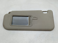 2012-2017 Kia Rio Sun Visor Shade Replacement Driver Left Mirror Fits Fits 2012 2013 2014 2015 2016 2017 OEM Used Auto Parts