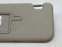 2012-2017 Kia Rio Sun Visor Shade Replacement Driver Left Mirror Fits Fits 2012 2013 2014 2015 2016 2017 OEM Used Auto Parts