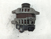 2012-2016 Kia Rio Alternator Replacement Generator Charging Assembly Engine OEM P/N:2607372 37300-2B300 Fits OEM Used Auto P
