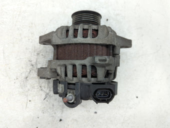 compare product 2012-2016 Kia Rio Alternator Replacement Generator Charging Assembly Engine OEM P/N:2607372 37300-2B300 Fits OEM Used Auto Parts