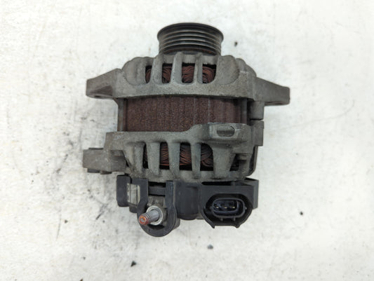 2012-2016 Kia Rio Alternator Replacement Generator Charging Assembly Engine OEM P/N:2607372 37300-2B300 Fits OEM Used Auto P