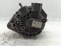 2012-2016 Kia Rio Alternator Replacement Generator Charging Assembly Engine OEM P/N:2607372 37300-2B300 Fits OEM Used Auto P
