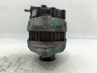 2012-2016 Kia Rio Alternator Replacement Generator Charging Assembly Engine OEM P/N:2607372 37300-2B300 Fits OEM Used Auto P