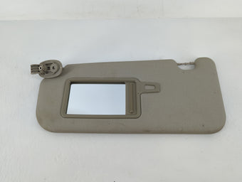 compare product 2012-2017 Kia Rio Sun Visor Shade Replacement Driver Left Mirror Fits Fits 2012 2013 2014 2015 2016 2017 OEM Used Auto Parts