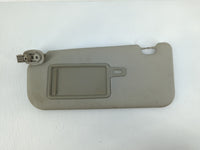 2012-2017 Kia Rio Sun Visor Shade Replacement Driver Left Mirror Fits Fits 2012 2013 2014 2015 2016 2017 OEM Used Auto Parts