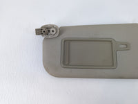 2012-2017 Kia Rio Sun Visor Shade Replacement Driver Left Mirror Fits Fits 2012 2013 2014 2015 2016 2017 OEM Used Auto Parts