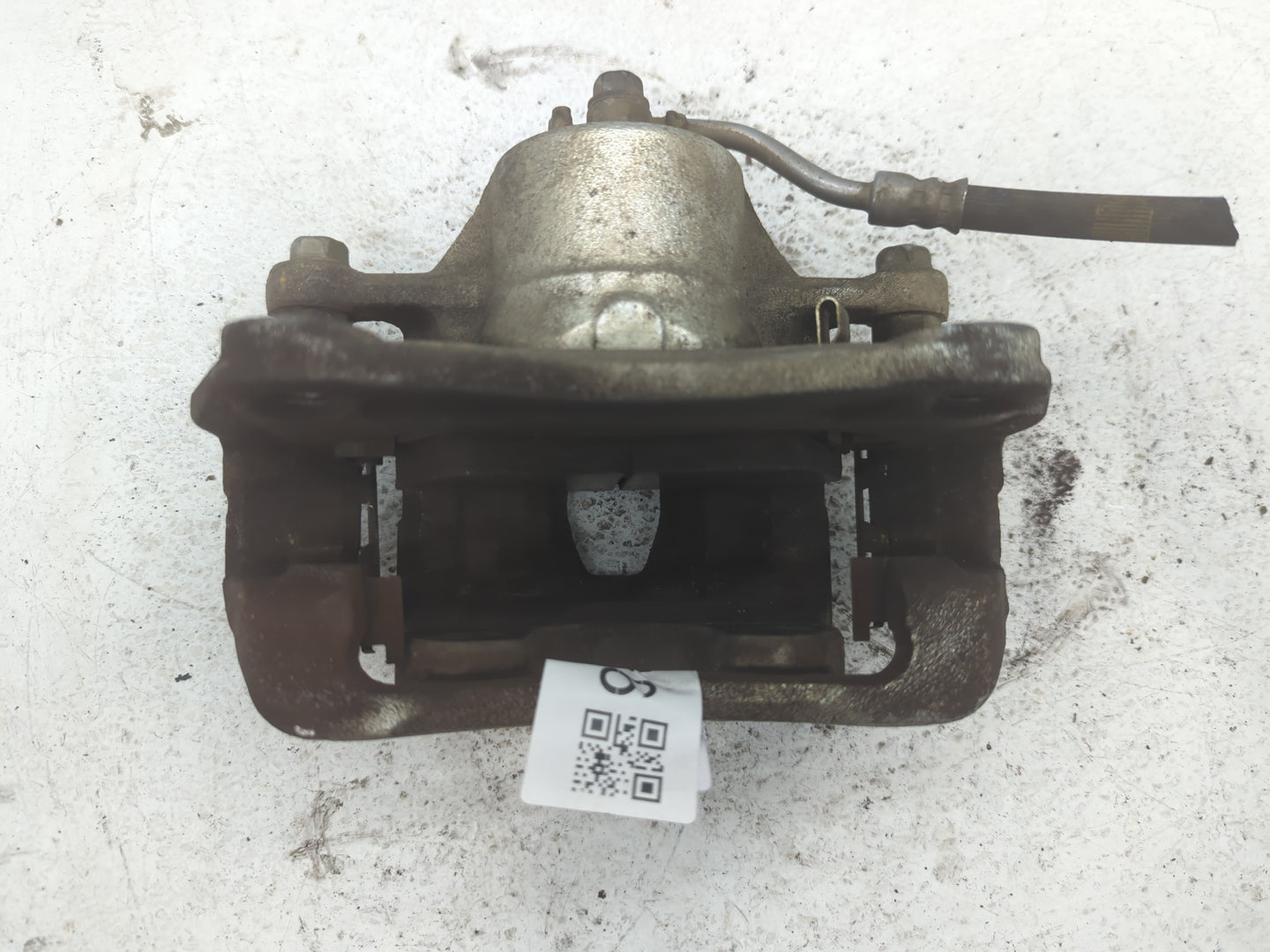 2012-2017 Kia Rio Front Passenger Right Brake Caliper - Oemusedautoparts1.com