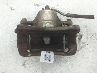 compare product 2012-2017 Kia Rio Front Passenger Right Brake Caliper