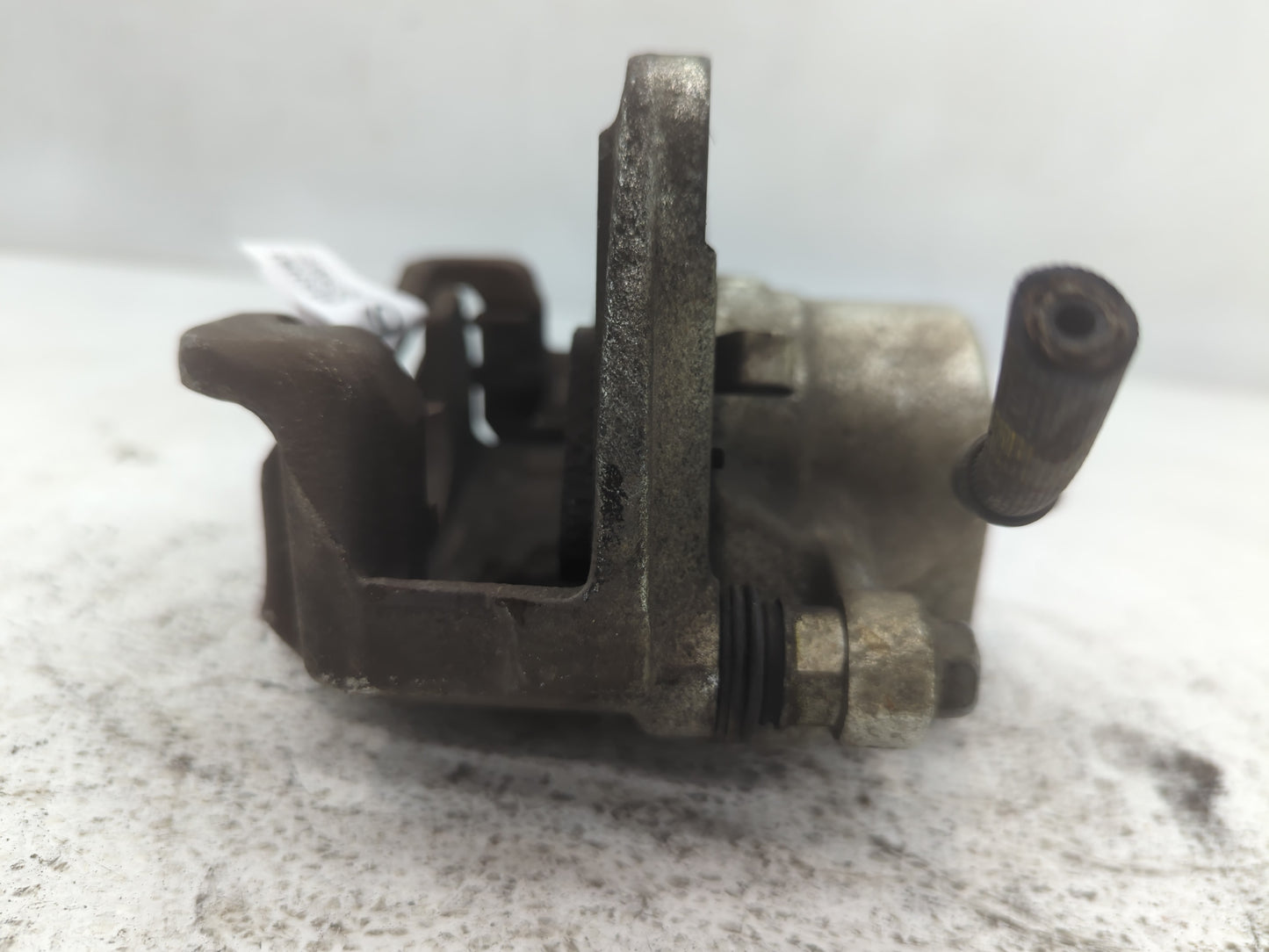 2012-2017 Kia Rio Front Passenger Right Brake Caliper - Oemusedautoparts1.com