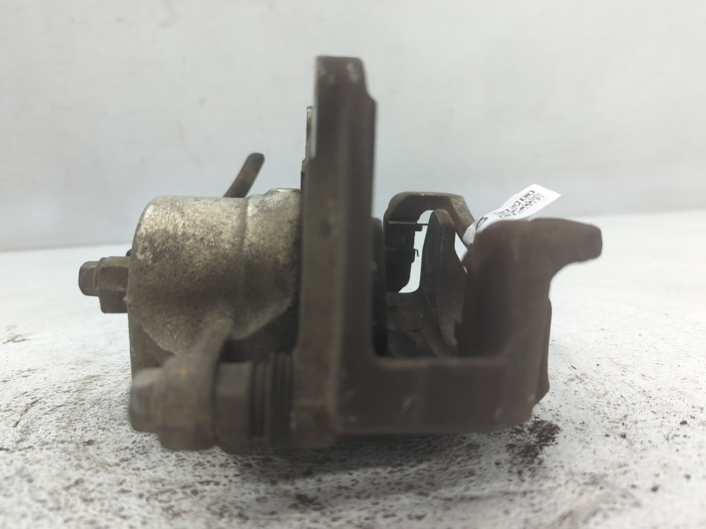 2012-2017 Kia Rio Front Passenger Right Brake Caliper - Oemusedautoparts1.com