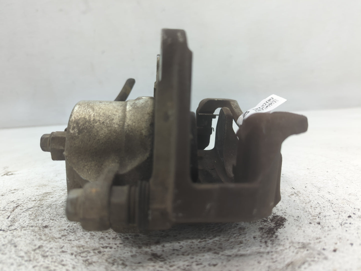 2012-2017 Kia Rio Front Passenger Right Brake Caliper - Oemusedautoparts1.com