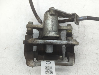compare product 2012-2017 Kia Rio Front Driver Left Brake Caliper 701420