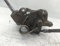 2012-2017 Kia Rio Front Driver Left Brake Caliper 701420 - Oemusedautoparts1.com