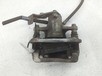 compare product 2012-2017 Kia Rio Front Driver Left Brake Caliper