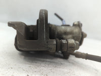 2012-2017 Kia Rio Front Driver Left Brake Caliper - Oemusedautoparts1.com