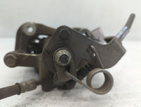2012-2017 Kia Rio Front Driver Left Brake Caliper - Oemusedautoparts1.com