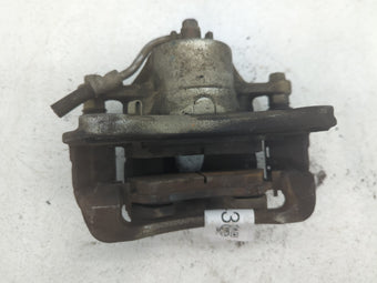 compare product 2012-2017 Kia Rio Front Passenger Right Brake Caliper