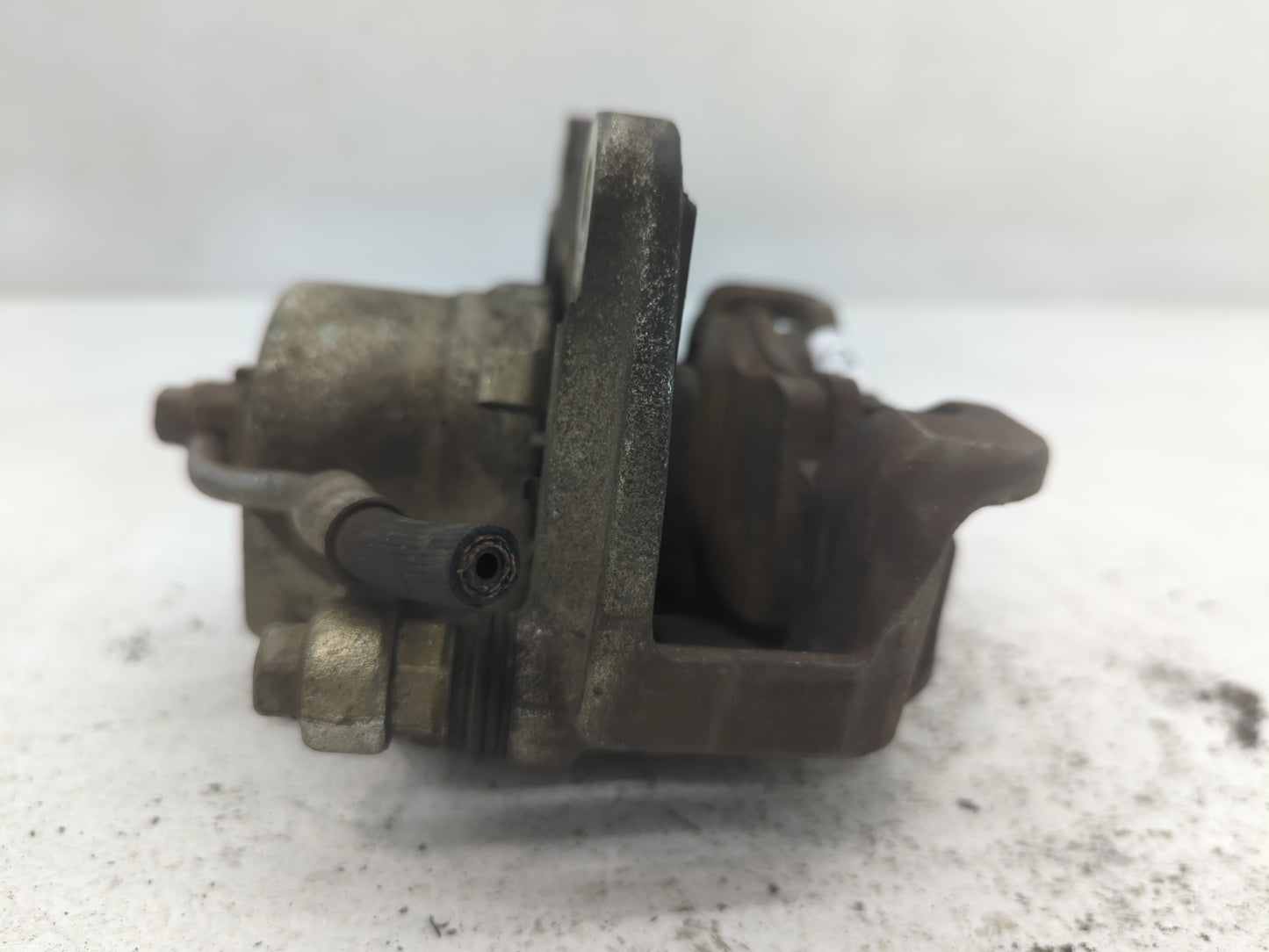 2012-2017 Kia Rio Front Passenger Right Brake Caliper - Oemusedautoparts1.com