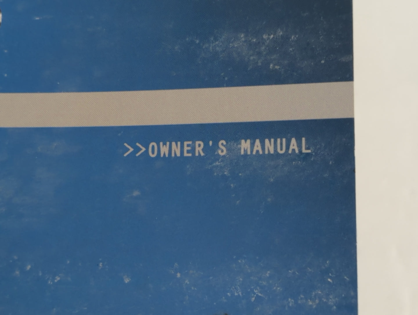 2012 Kia Rio Owners Manual Book Guide P/N:A1WO-EC21E OEM Used Auto Parts - Oemusedautoparts1.com