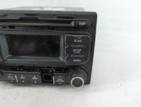 2012-2015 Kia Rio Am Fm Cd Player Radio Receiver - Oemusedautoparts1.com