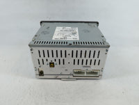 2012-2015 Kia Rio Am Fm Cd Player Radio Receiver - Oemusedautoparts1.com