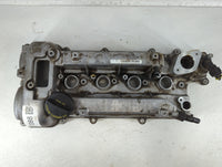 2012 Kia Rio Driver Left Cylinder Head Valve Cover P/N:22410-2B610 Fits OEM Used Auto Parts - Oemusedautoparts1.com