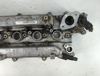2012 Kia Rio Driver Left Cylinder Head Valve Cover P/N:22410-2B610 Fits OEM Used Auto Parts - Oemusedautoparts1.com