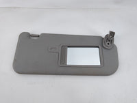 2012-2017 Kia Rio Sun Visor Shade Replacement Passenger Right Mirror Fits Fits 2012 2013 2014 2015 2016 2017 OEM Used Auto P