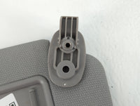2012-2017 Kia Rio Sun Visor Shade Replacement Passenger Right Mirror Fits Fits 2012 2013 2014 2015 2016 2017 OEM Used Auto P
