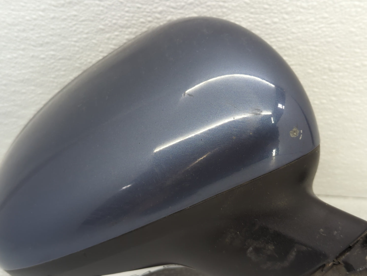 2012-2014 Kia Rio Passenger Side View Mirror - Right Door Mirror OEM Used - Oemusedautoparts1.com