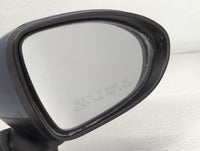 2012-2014 Kia Rio Passenger Side View Mirror - Right Door Mirror OEM Used - Oemusedautoparts1.com