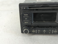 2012-2015 Kia Rio Radio AM FM Cd Player Receiver Replacement P/N:96170-1W900CA Fits Fits 2012 2013 2014 2015 OEM Used Auto P